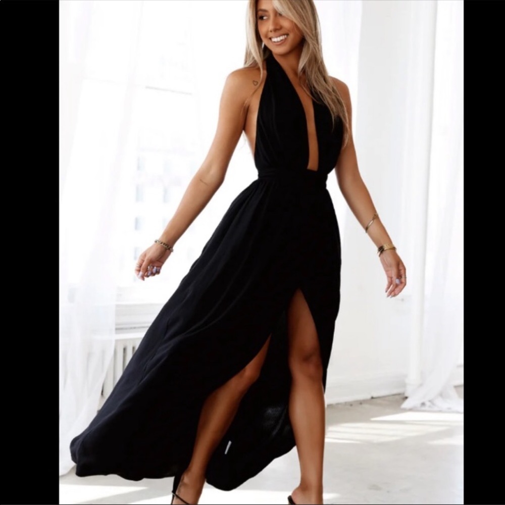 Hello Molly Dress NWT